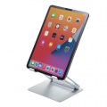 タブレット用アルミスタンド(角度・高さ調整タイプ) 写真3