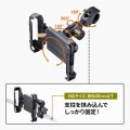 産業用タブレットホルダー 写真3