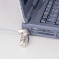 ノートパソコンセキュリティキット 写真3