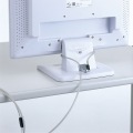 液晶ディスプレイセキュリティ 写真3