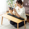 超大型低反発リストレスト 写真3