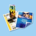 カラーレーザー用半光沢紙・厚手 写真3