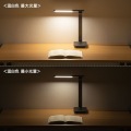 USB充電式LEDデスクライト 写真3