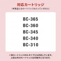 キヤノン用詰め替えインク 写真3
