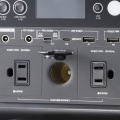 ポータブル電源(296Wh) 写真3