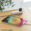 USB PD対応AC充電器(PD30W) 写真3