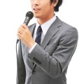 ハンドマイク(有線タイプ) 写真3