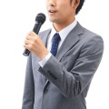 ワイヤレスマイク 写真3