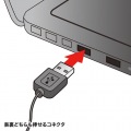 USB2.0カードリーダー 写真3