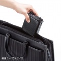 ハンズフリー拡声器スピーカー 写真3