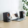 Bluetooth対応 3WAYマルチメディアスピーカー 写真3