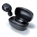 超小型Bluetooth片耳ヘッドセット(充電ケース付き) 写真3
