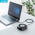 Bluetooth会議スピーカーフォン 写真3