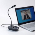 スタンドマイク型USBスピーカーフォン 写真3