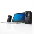 USB電源PCスピーカー 写真3