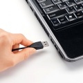 USBヘッドセット 写真3