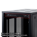 PS/2・USB両対応パソコン自動切替器(8:1) 写真3
