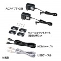 HDMI+USB2.0エクステンダー 写真3