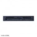 USB3.1 マルチカードリーダー 写真3