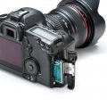 SDXC用CF変換アダプタ 写真3