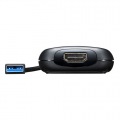 USB3.2-HDMIディスプレイアダプタ(4K対応) 写真3