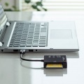 USB3.1 マルチカードリーダー 写真3