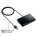 USB2.0 カードリーダー 写真3