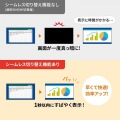 4入力1出力HDMI切替器(4K対応/シームレス切替/リモコン付き) 写真2