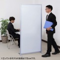 パーティション 写真3