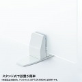 パーティション用台座 写真3