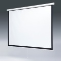 プロジェクタースクリーン(吊り下げ式) 写真3