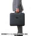 ハードツールケース 写真3