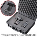 ハードツールケース用ウレタン(BAG-HD1用) 写真3