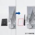 コンパクトキーボード 写真3
