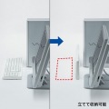 コンパクトキーボード 写真3