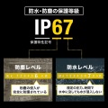 2次元バーコードリーダー(ハンディタイプ) 写真3