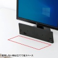 ワイヤレススリムキーボード 写真3