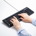 日本語109キーボード 写真3