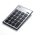 MAC用Bluetoothテンキー 写真3