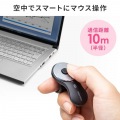 Bluetooth リングマウス3 写真3