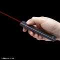 USB充電式 パワーポインター(赤色レーザー) 写真3