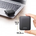 静音Bluetoothマウス(5ボタン) 写真3