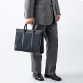 ビジネス・就活PCバッグ 写真3