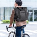 3WAYビジネストートバッグ 写真3
