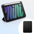 iPad mini 2021 Apple Pencil収納ポケット付きケース 写真3