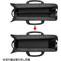 らくらくPCキャリー(鍵付き) 写真3
