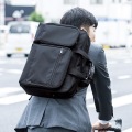 3WAYビジネスバッグ 写真3