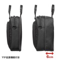 マチ拡張PCバッグ 写真3