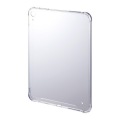 第10世代iPad 10.9インチ用クリアハードケース 写真3