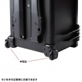 ハードツールケース用キャスター(BAG-HD5用) 写真3